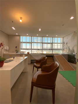 Golden Office
