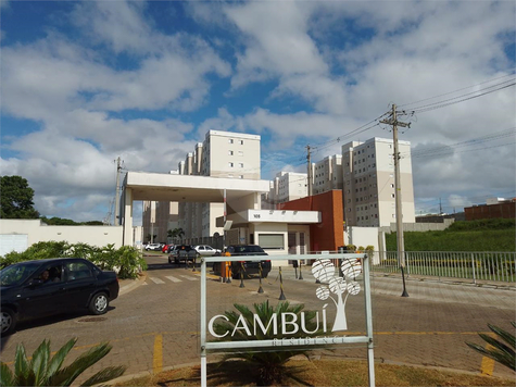 Cambui Residence
