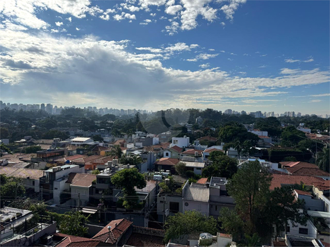 Park View