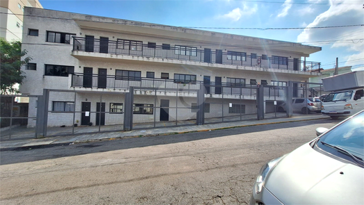 Residencial Garces