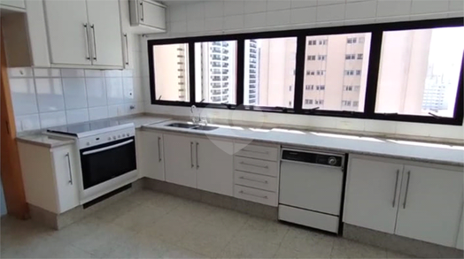 Condominio Tocantins 