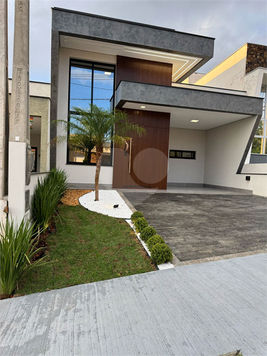 Jardim Residencial Villagio Ipanema I