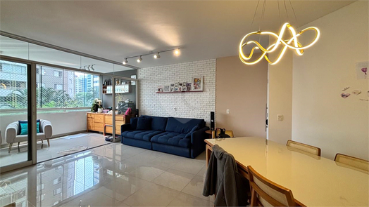 CONDOMINIUM CLUBE IBIRAPUERA