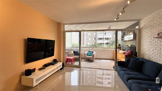 Condominium Clube Ibirapuera