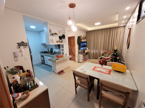 Residencial Ilhabela RP
