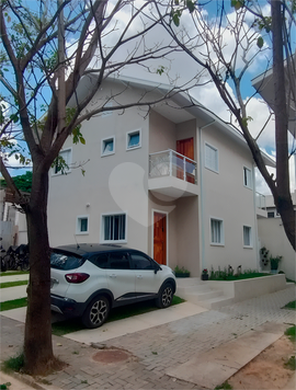 Condomínio Residencial Canto dos Ipês