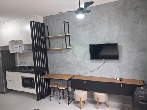 Condominio Benx Vila Olimpia