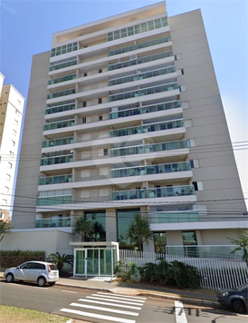 Edifício Jade Residence