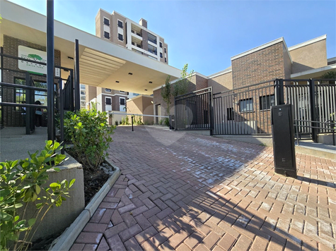 Residencial Eco Vila Genebra 
