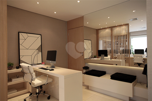 Converge Boulevard Office Mall