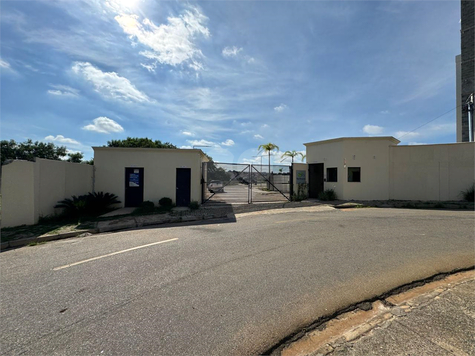 Residencial Rio Branco