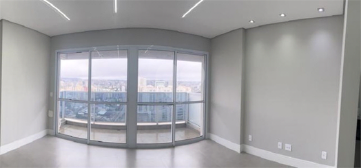 Helbor Trilogy Office