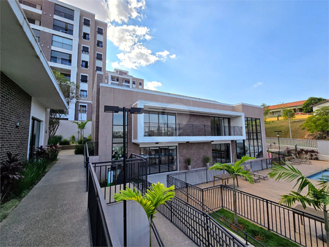 Residencial Eco Vila Genebra 