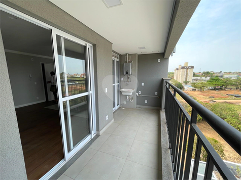 Vivace Residencial