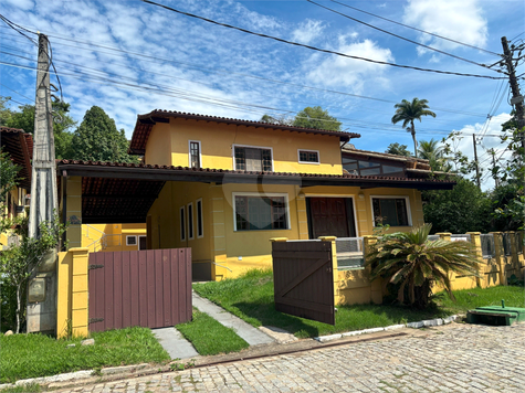 Condomínio Ubá Pendotiba