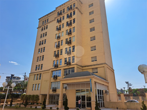 Edifício Residencial Triade