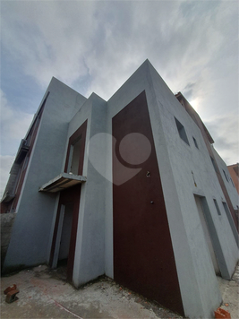 RESIDENCIAL CAIUBI