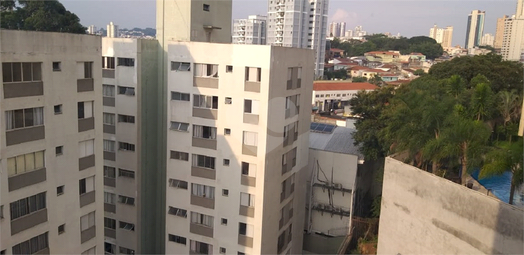 Edificio Santana At Work