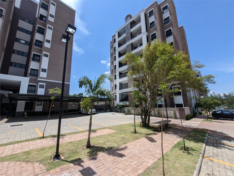 Residencial Eco Vila Genebra 