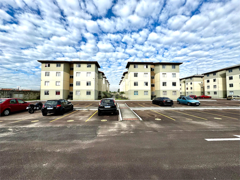RESIDENCIAL VILA VERDE