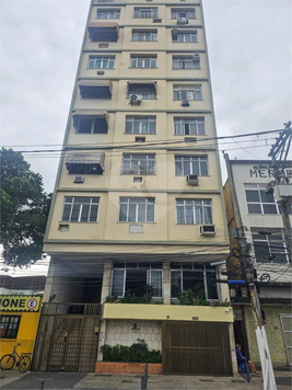 Edifício Marcílio Dias