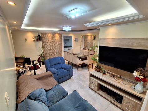 MIRANTE DE INTERLAGOS