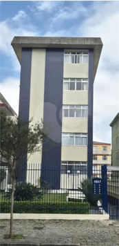EDIFÍCIO JOSÉ DE ALENCAR