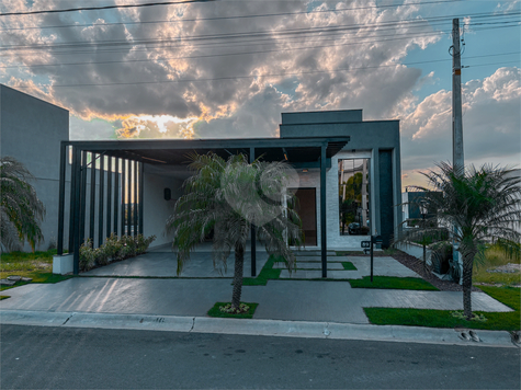 Residencial Mantova