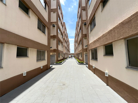 Residencial OITI