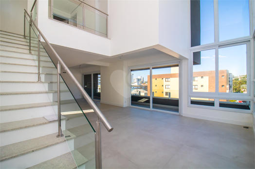 Edifício Eseenci Menino Deus