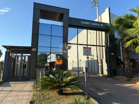 Porto Santa Fé