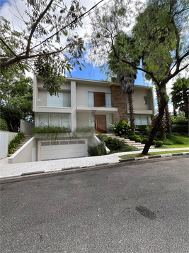 Reserva Nova Cantareira.