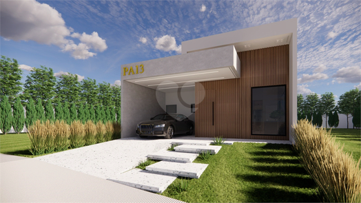 Residencial Villagio Wanel