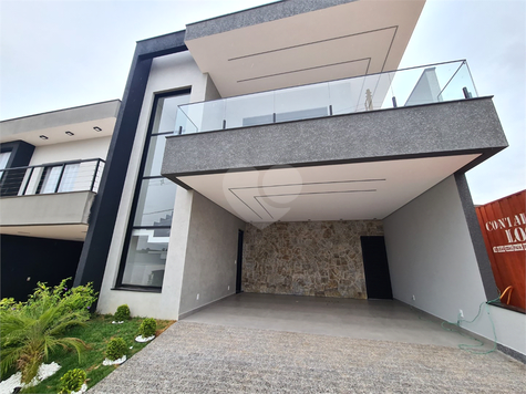 Residencial Villagio Wanel
