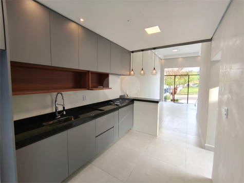 Residencial Jardim