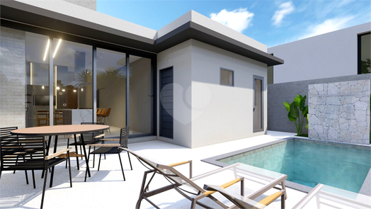 Residencial Canadá