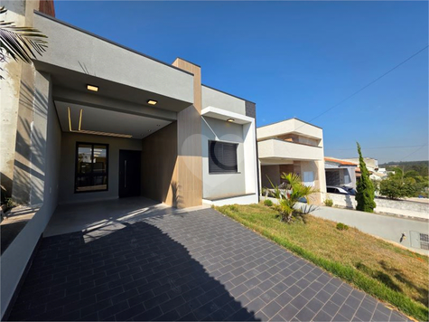 Jardim Residencial Villagio Ipanema I