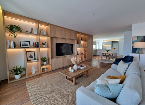 Helbor Edition Vila Madalena