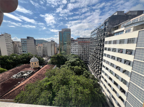 Edifício dos Navegantes