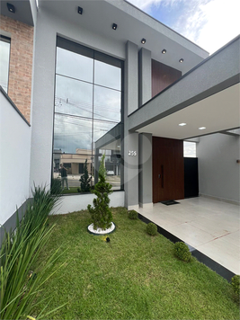 Condomínio Vila Paraty