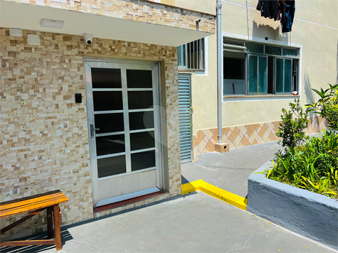 Condominio Nicleo Francisco Morato