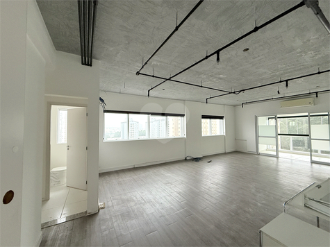 PRIME OFFICES ITALO SETTI