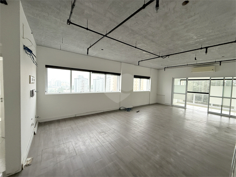 PRIME OFFICES ITALO SETTI