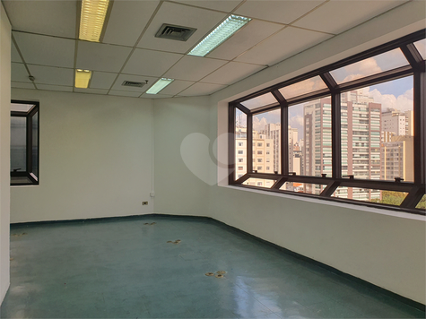 PARK OFFICE CENTER
