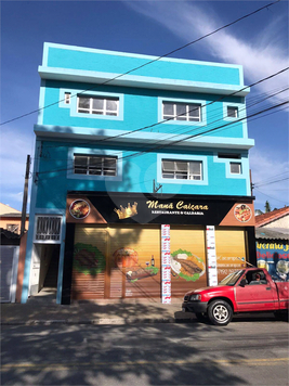 Condominio Vital Brasil 
