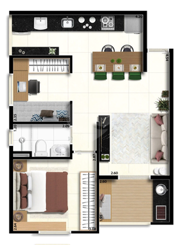 Vittório Home Design
