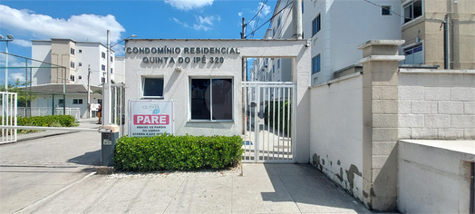 RESIDENCIAL QUINTA DO IPÊ