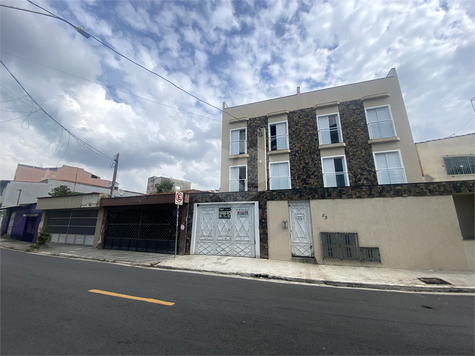 CONDOMINIO BATISTA VILA LUZITA 