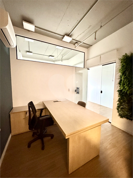Helbor Trilogy Office