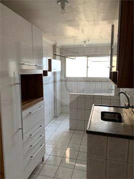 PARQUE RESIDENCIAL SAPOPEMBA 